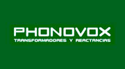PHONOVOX
